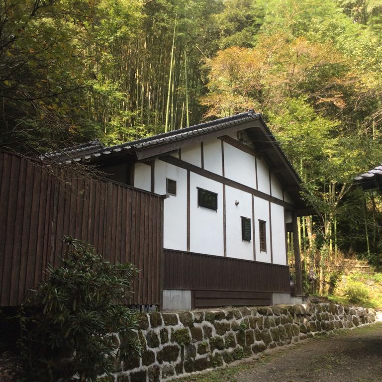 Oogi Onsen Oogiso Hotel Minamioguni Exterior photo